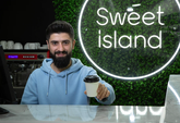Sweet island