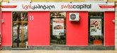 Swiss Capital