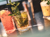 T-Bar Bar&Restaurant Tbilisi