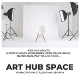Art Hub Space