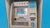 ATM of TBS Bank