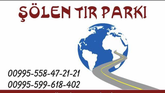 ტირ პარკი "SOLEN"