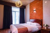 TM Apart Hotel