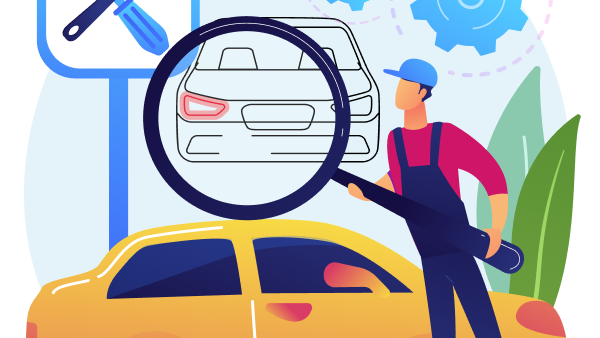 Владелец СТО?