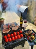 TRIA FOOD