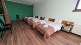 Taba Hall Boutique Hotel