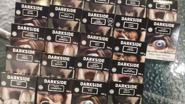 darkside