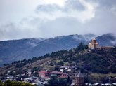 თაბორის ფერისცვალების მონასტერი