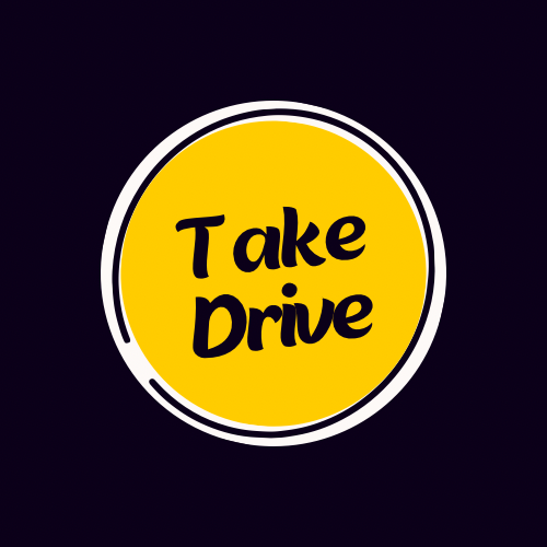 логотип TakeDRIVE