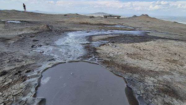 Takhti-Tepha Natural Monument