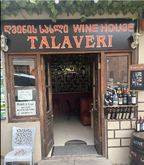 Talaveri Wine