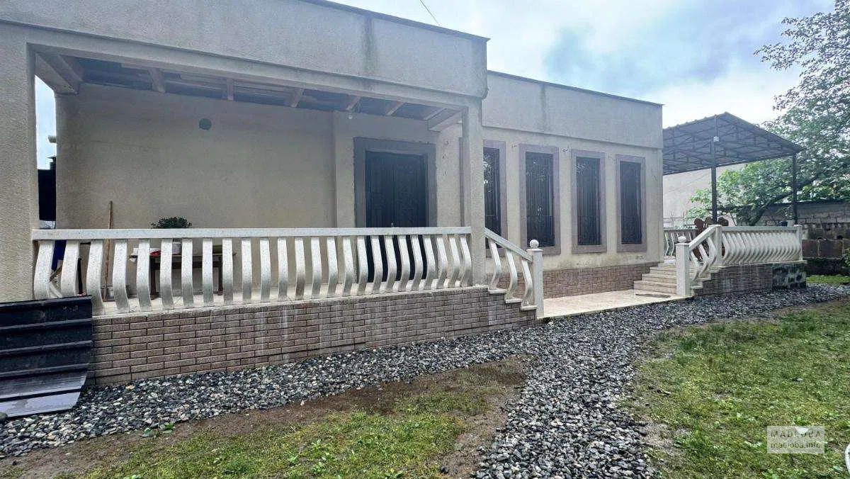 Гостевой дом Tamar Zarandia в Зугдиди