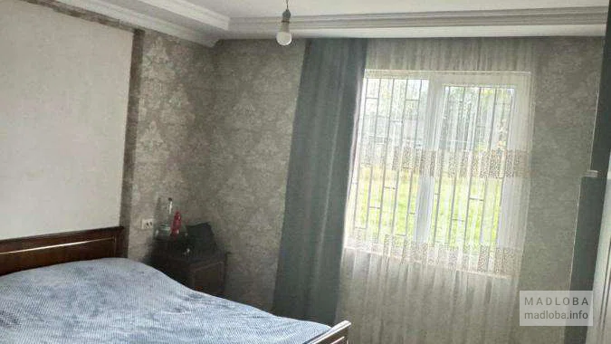 комната в Tamar Zarandia Guest House