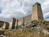 Крепость Тамариси (Джавахисцихе)