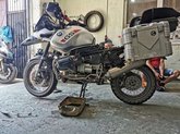 Tamazi Moto Service T.M.S.
