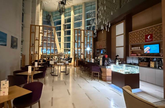 Tandila Café And Bar