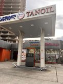 Tanoil (ул. Юсуфа Кобаладзе 16)