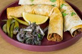 Sıfır 1 Tantuni (Only HALAL)