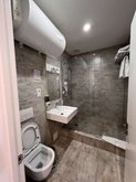 Tangerine Apart Hotel ბათუმი