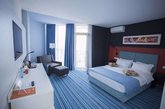 Tangerine Apart Hotel ბათუმი