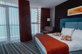 Tangerine Apart Hotel ბათუმი