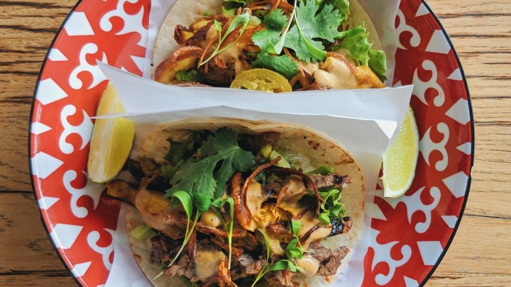 Teko 's Tacos