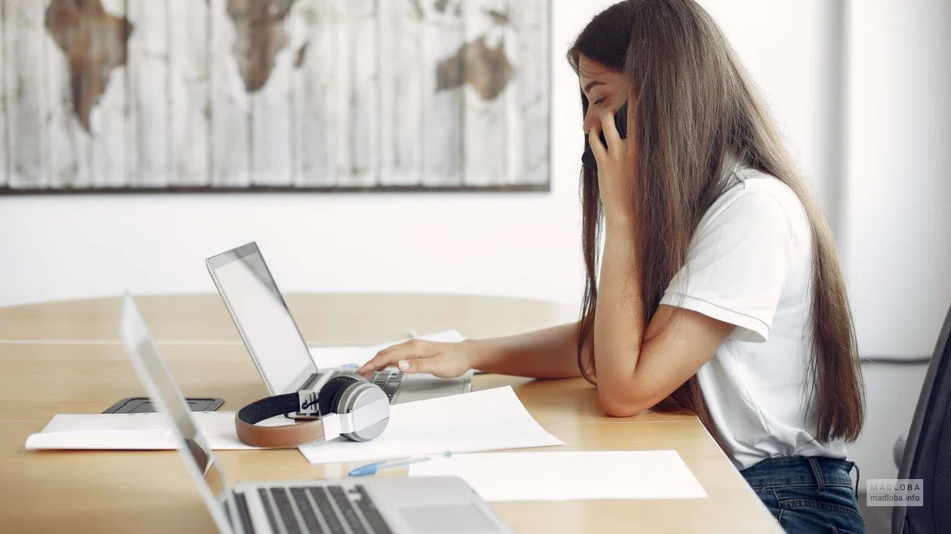 Targmna-online — бюро переводов и языковых услуг в Тбилиси