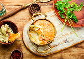 Taste Of Tunisia