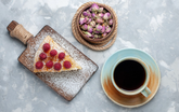 Tastefog გაყიდვების წერტილი