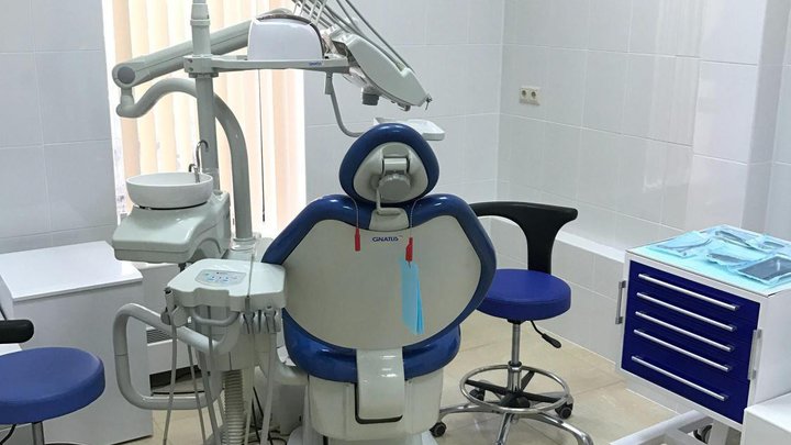 Tati Denti სტომატოლოგიური კაბინეტი