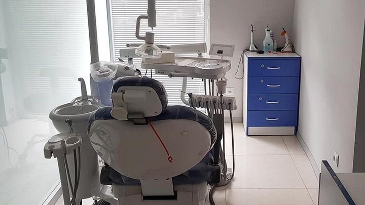 Tati Denti სტომატოლოგიური კაბინეტი