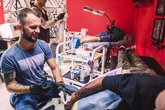 Tato Tattoo N Studio