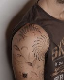 ტატუ ლერა შევცოვა (მეტრო სითი ფორუმი)