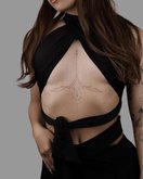 ტატუ ლერა შევცოვა (მეტრო სითი ფორუმი)