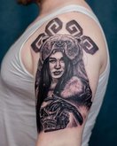 Tattoo Space Batumi