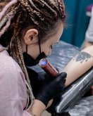 Tattoo Space Batumi
