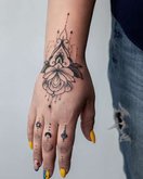 Tattoo Space Batumi