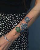 ტატუს დრო