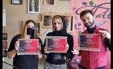 Тату-арт дома