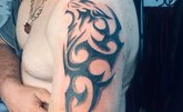 Tattoo Artist Ioan