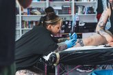 Tattoo Nela