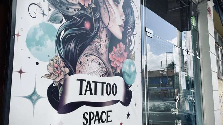 Tattoo Space Batumi