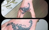 Tattoo Studio Kings