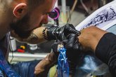 Tattoo Studio Qusha
