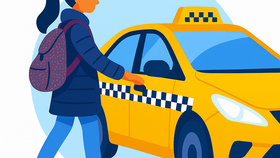 Taxi Services