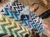 თბილისის ადგილი რეჯიო