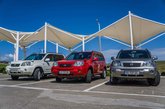 მანქანის გაქირავება Tbilisi Auto Rent