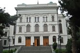 Tbilisi State University