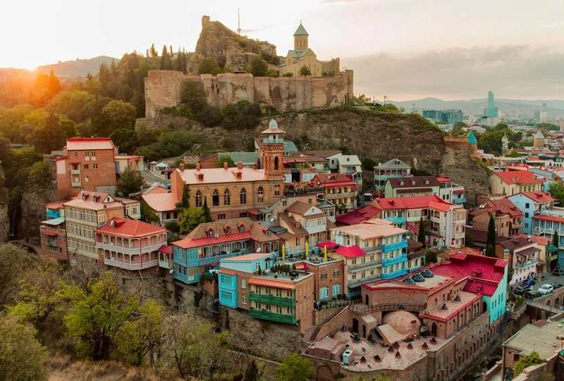 Tbilisi