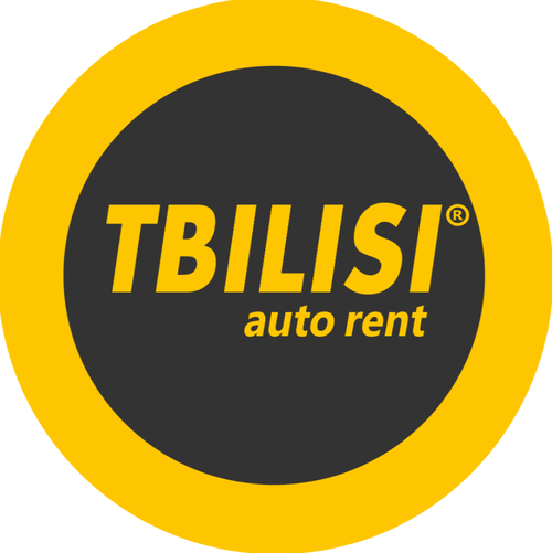 Tbilisi Auto Rent лого